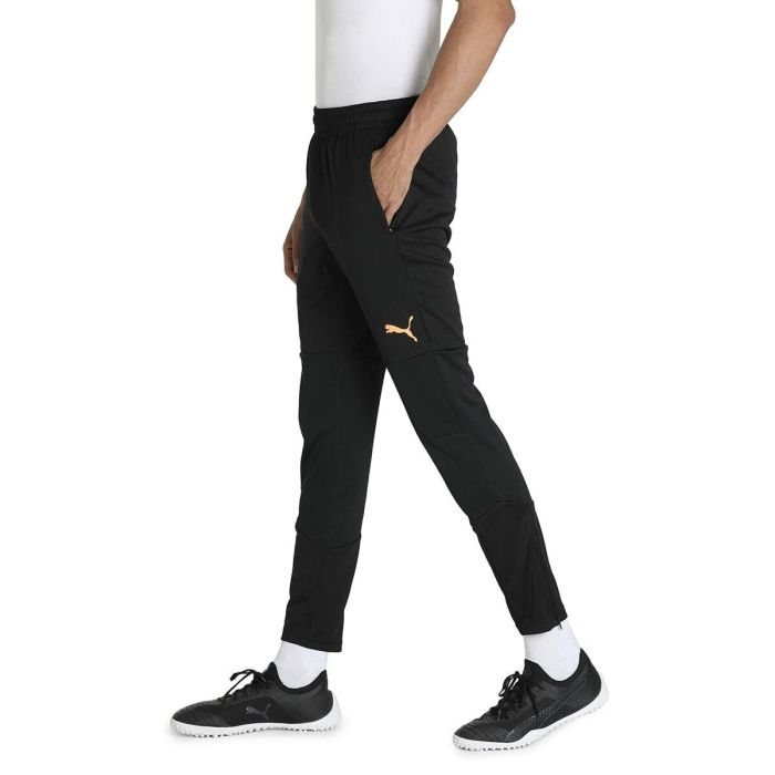 Pantalón Largo Deportivo Puma Hombre 4