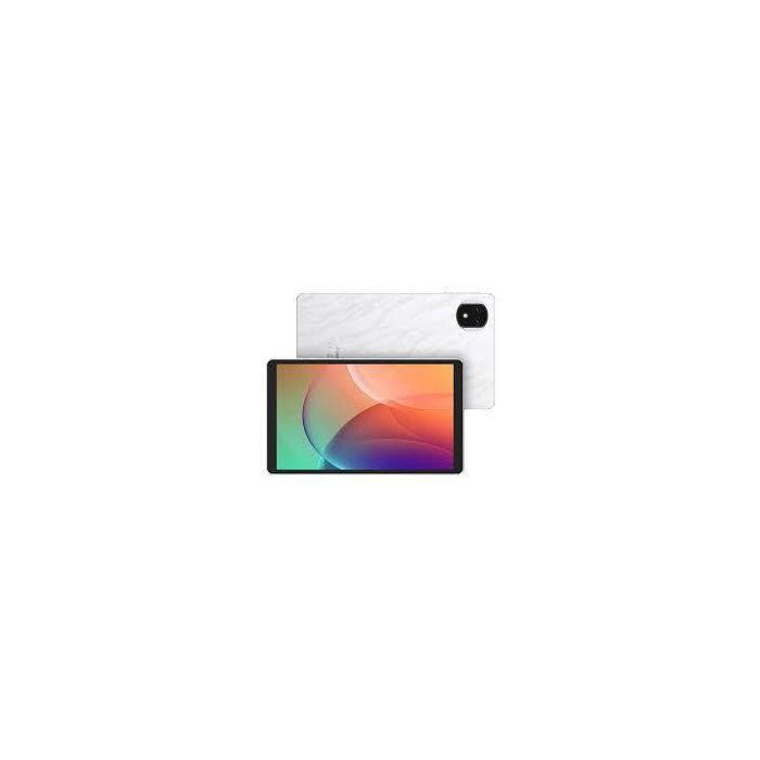 Ulefone Tab A9 Pro 4+128GB 8,68" Tablet Marble White