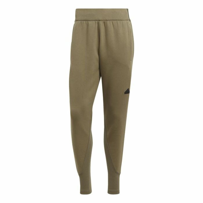 Pantalón Largo Deportivo Adidas Z.N.E. Pr Hombre Dorado Hombre