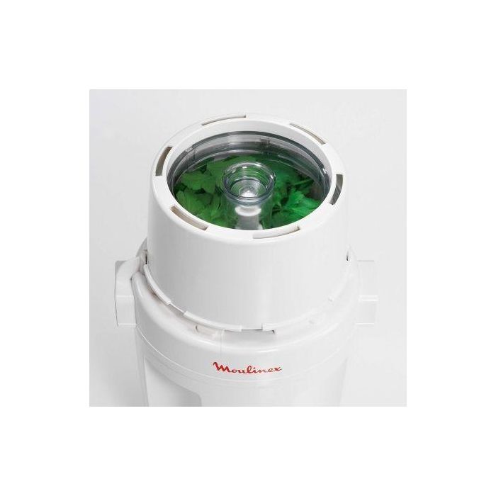 Picadora Moulinex A320R1 Moulinette 1.2.3/ 700W/ 0.6L 2 Picadora Moulinex A320R1 Moulinette 1.2.3/ 700W/ 0.6L 2