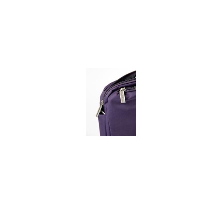 Maletín Sophia Para Portátil 13.3 Pulgadas Morado 2 Maletín Sophia Para Portátil 13.3 Pulgadas Morado 2