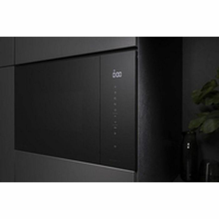 Microondas con Grill Hisense Negro 900 W 25 L 29 Microondas con Grill Hisense Negro 900 W 25 L 29