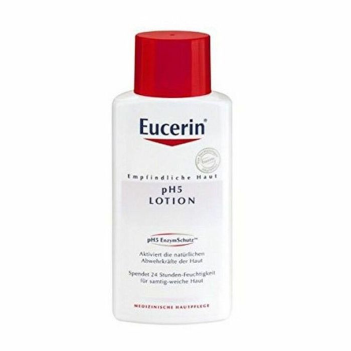 Eucerin Loción Corporal PH5 Piel Sensible 1000ml 1 Eucerin Loción Corporal PH5 Piel Sensible 1000ml 1