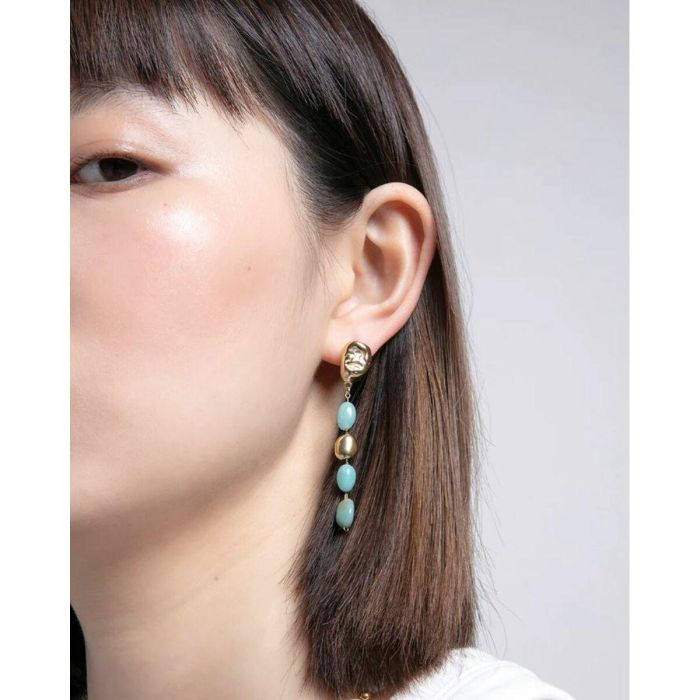Pendientes Mujer Viceroy 14163E01016 Plata de ley 925 3 Pendientes Mujer Viceroy 14163E01016 Plata de ley 925 3