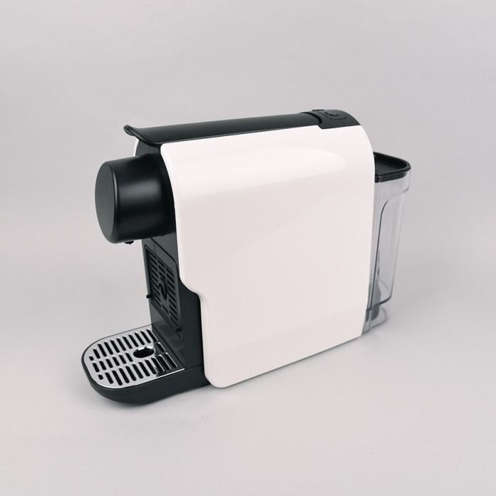 Moccamaster KBG Select Kaffeemaschine Naranja 2