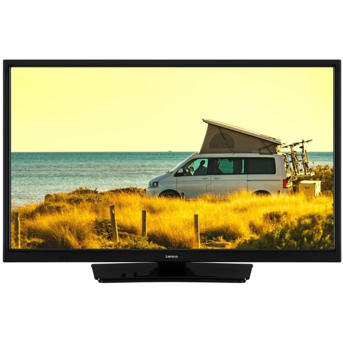 Lenco LED-2463 TV LED Negro 5 Lenco LED-2463 TV LED Negro 5