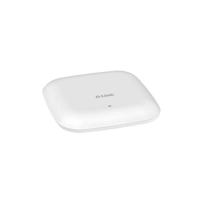 Punto de Acceso D-Link DAP-2610 AC1300 867 MBPS 5 GHZ Blanco 3 Punto de Acceso D-Link DAP-2610 AC1300 867 MBPS 5 GHZ Blanco 3