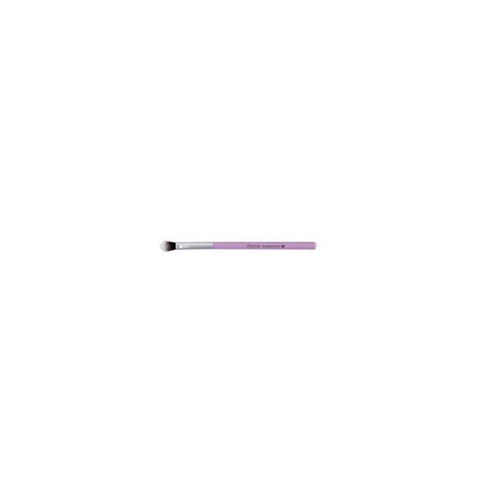 Pincel De Difuminado Benecos Morado. Vegano Pincel De Difuminado Benecos Morado. Vegano