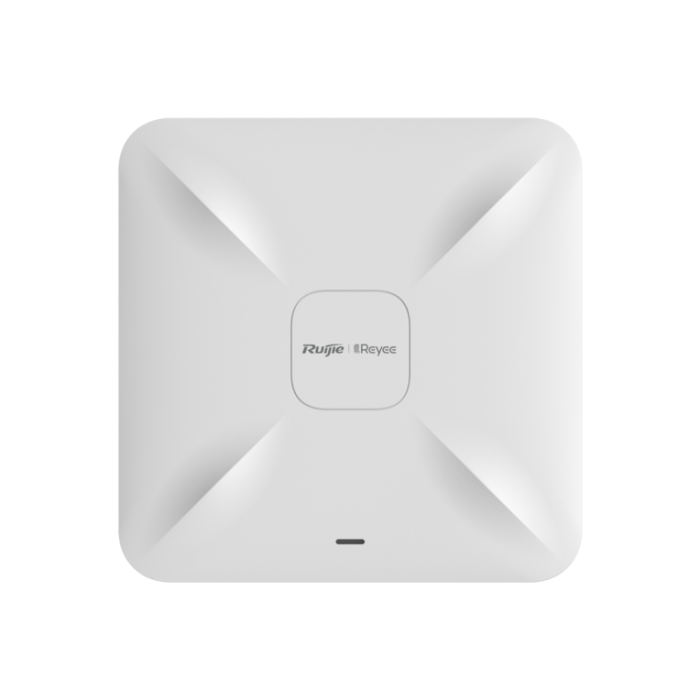 Ruijie Networks RG-RAP2200(F) punto de acceso inalámbrico 1267 Mbit/s Blanco Energía sobre Ethernet (PoE) Ruijie Networks RG-RAP2200(F) punto de acceso inalámbrico 1267 Mbit/s Blanco Energía sobre Ethernet (PoE)
