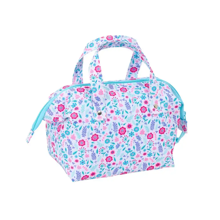 Neceser de Viaje BlackFit8 Cool Multicolor 26.5 x 17.5 x 12.5 cm 1