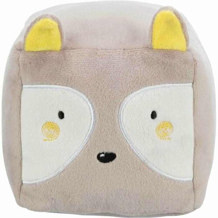 Peluche para perros Trixie Poliéster Felpa Zorro 13 cm 9 Peluche para perros Trixie Poliéster Felpa Zorro 13 cm 9