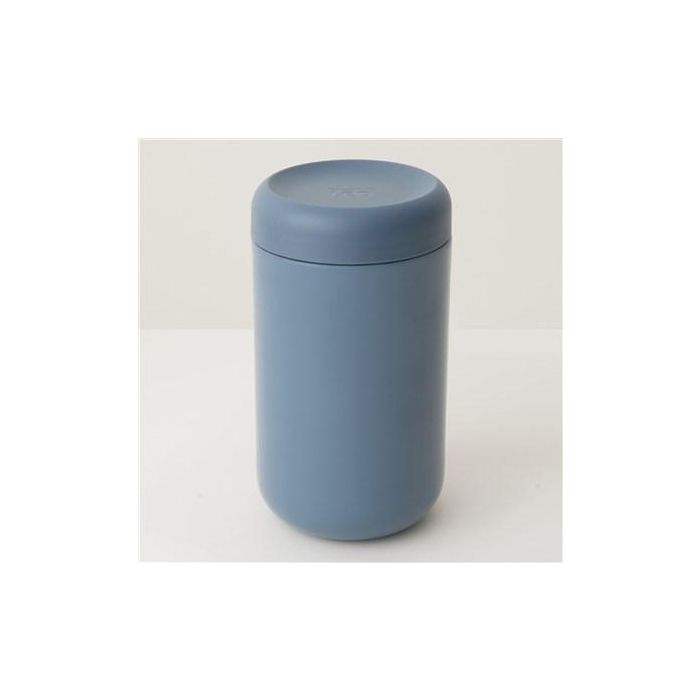 Berghoff 3950134 Recipiente Alimentos Acero Inox 0,75 L Azul 5