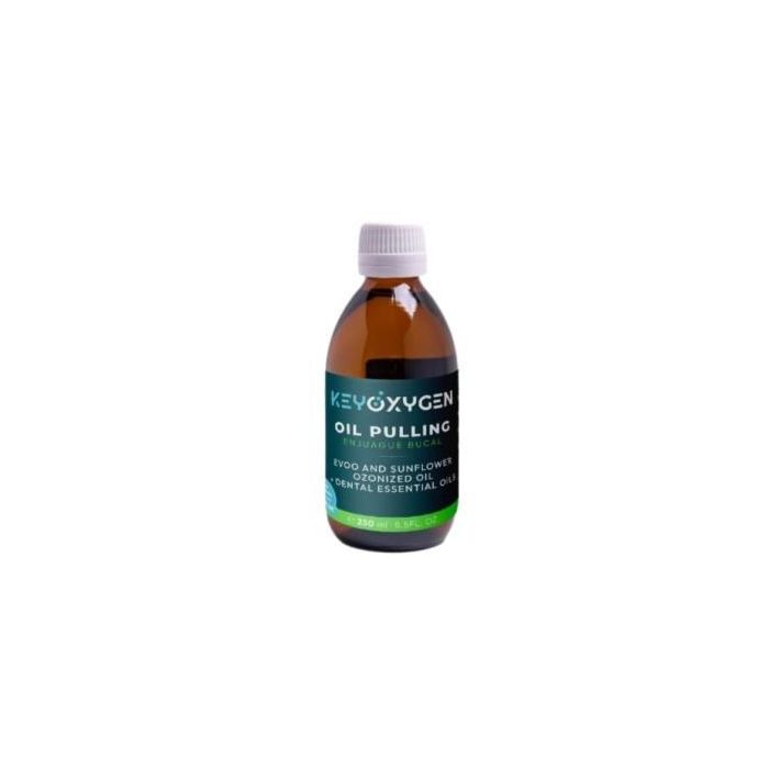 Keyoxgen Oil Pulling 250 Ml