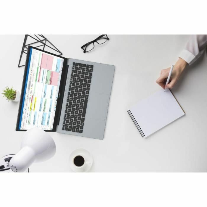 Portátil THOMSON NEO17 - 17.3" HD+ - Celeron N4020 - 8 GB de RAM - SSD de 512 GB - Windows 11 - Gris - AZERTY 2 Portátil THOMSON NEO17 - 17.3" HD+ - Celeron N4020 - 8 GB de RAM - SSD de 512 GB - Windows 11 - Gris - AZERTY 2