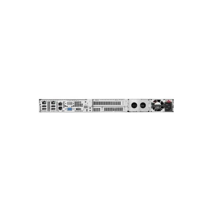 Servidor HPE ProLiant DL20 Gen11 Intel Xeon E-2434/ 32GB Ram/ 2x 2TB SATA 3 Servidor HPE ProLiant DL20 Gen11 Intel Xeon E-2434/ 32GB Ram/ 2x 2TB SATA 3