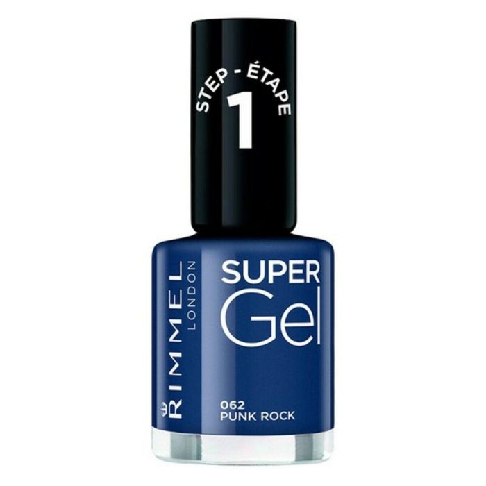 Pintaúñas Kate Super Rimmel London 12 ml 7