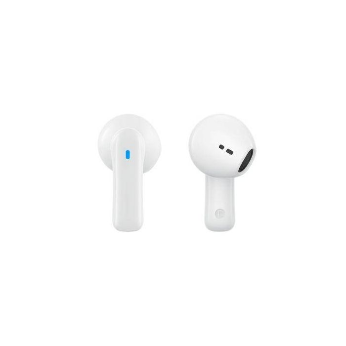 Auriculares SPC 4623B ZION 2 Blanco 1