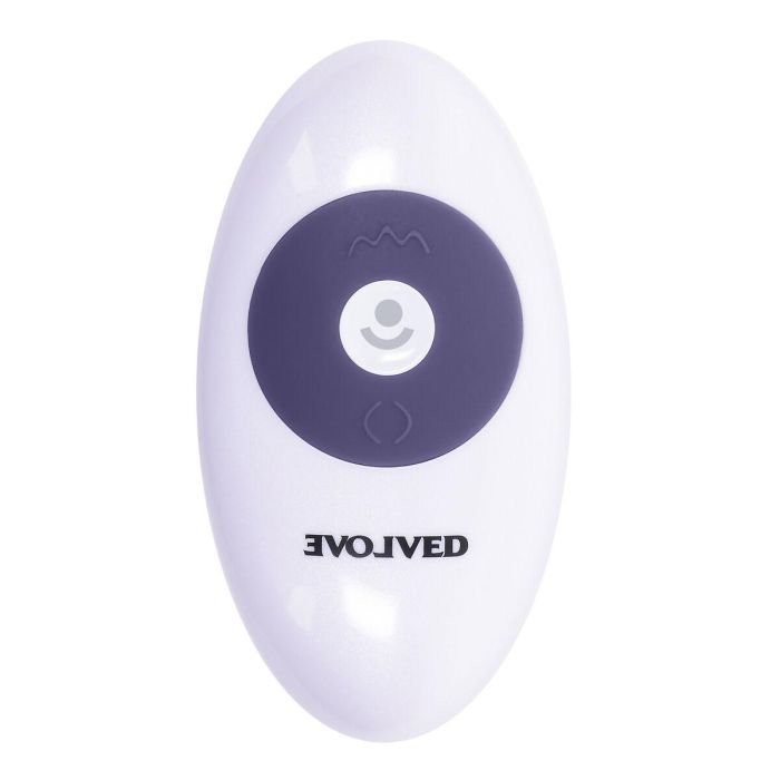 Vibrador Evolved Morado 7