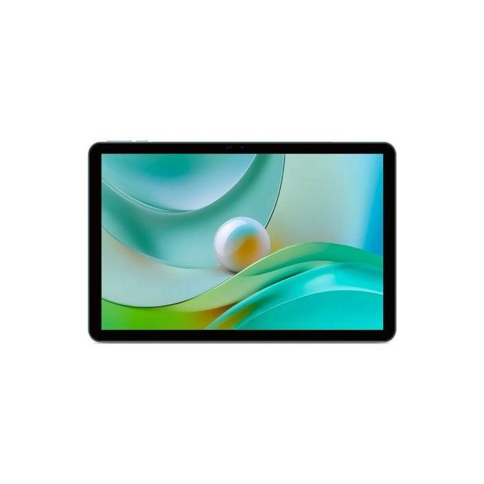 SPC 9791464M Tablet Gravity 6th Gen 10.1" Octa-Core 4GB RAM 64GB Almacenamiento Android 14 Aluminio Verde 1 SPC 9791464M Tablet Gravity 6th Gen 10.1" Octa-Core 4GB RAM 64GB Almacenamiento Android 14 Aluminio Verde 1