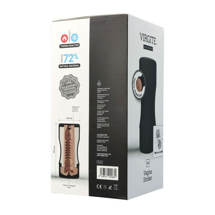 Masturbador Virgite 2