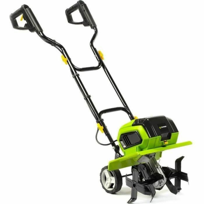 Fieldmann FZK 70305-0 Cultivador Eléctrico Inalámbrico 0 Fieldmann FZK 70305-0 Cultivador Eléctrico Inalámbrico 0
