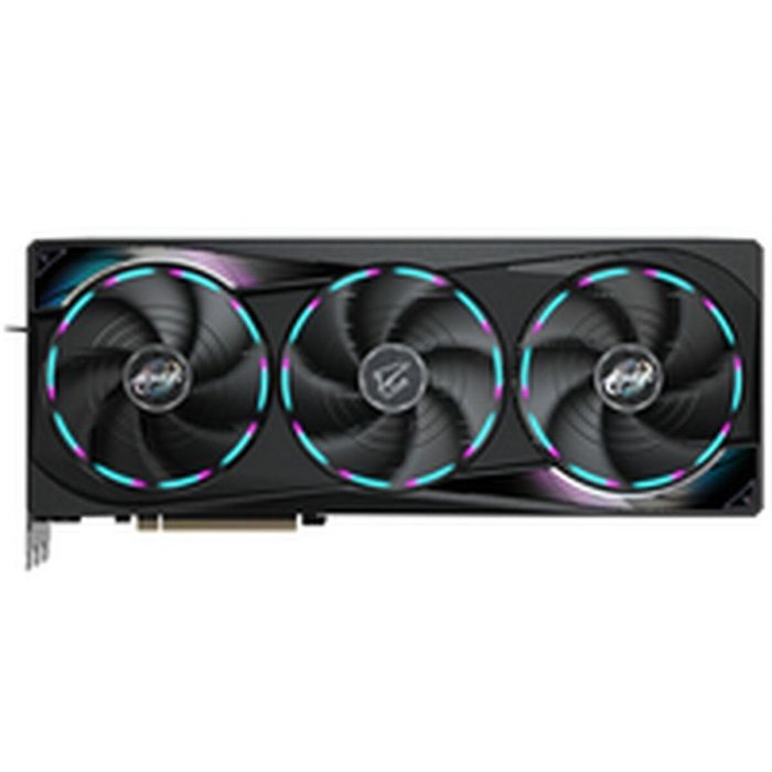 GIGABYTE AORUS GeForce RTX 5080 MASTER 16G NVIDIA 9 GIGABYTE AORUS GeForce RTX 5080 MASTER 16G NVIDIA 9