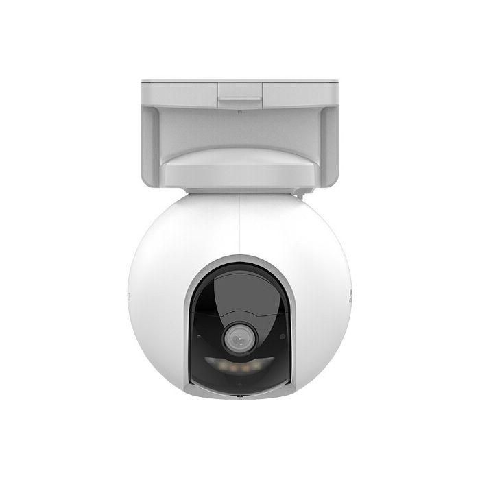 Ezviz HB8 2K Cámara motorizada para exteriores, batería 10400 mAh, visión nocturna color, detección IA 360º 1 Ezviz HB8 2K Cámara motorizada para exteriores, batería 10400 mAh, visión nocturna color, detección IA 360º 1