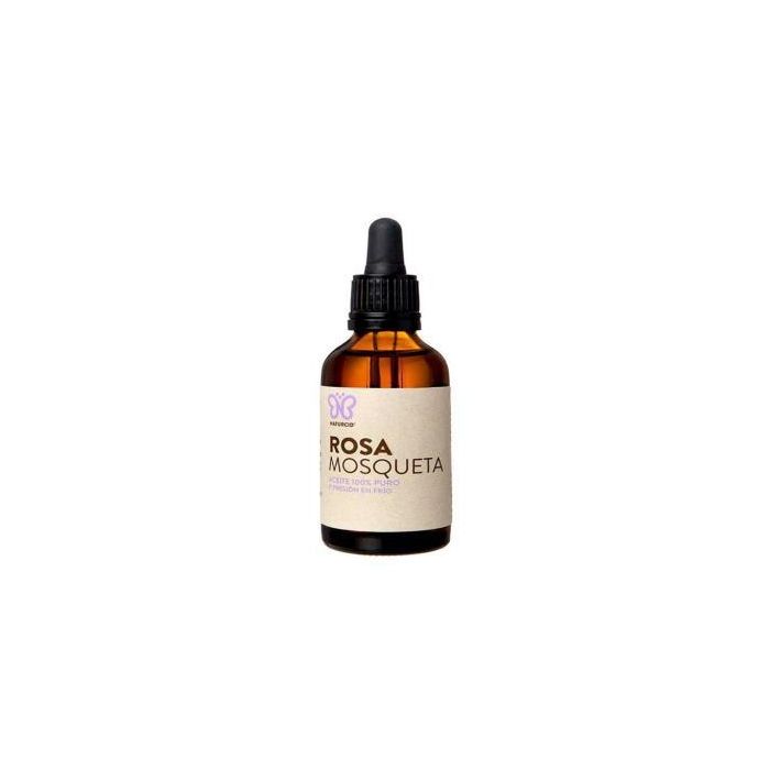 Rosa Mosqueta Aceite 50Ml. Rosa Mosqueta Aceite 50Ml.