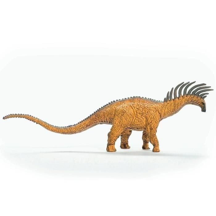 Estatuilla - SCHLEICH - Bajadasaurus - Dinosaurios - Para niños a partir de 5 años - Uso en exteriores 3 Estatuilla - SCHLEICH - Bajadasaurus - Dinosaurios - Para niños a partir de 5 años - Uso en exteriores 3