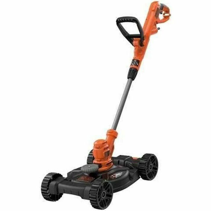 Black + Decker BESTA530CM Herramienta 3 en 1 30cm 550W