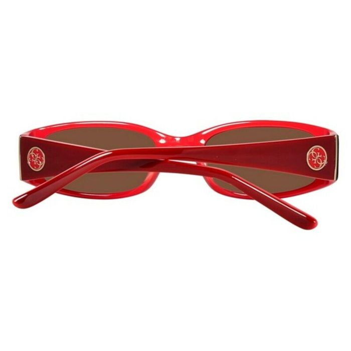 Gafas de Sol Mujer Guess GU7435 66E -51 -19 -135 1 Gafas de Sol Mujer Guess GU7435 66E -51 -19 -135 1