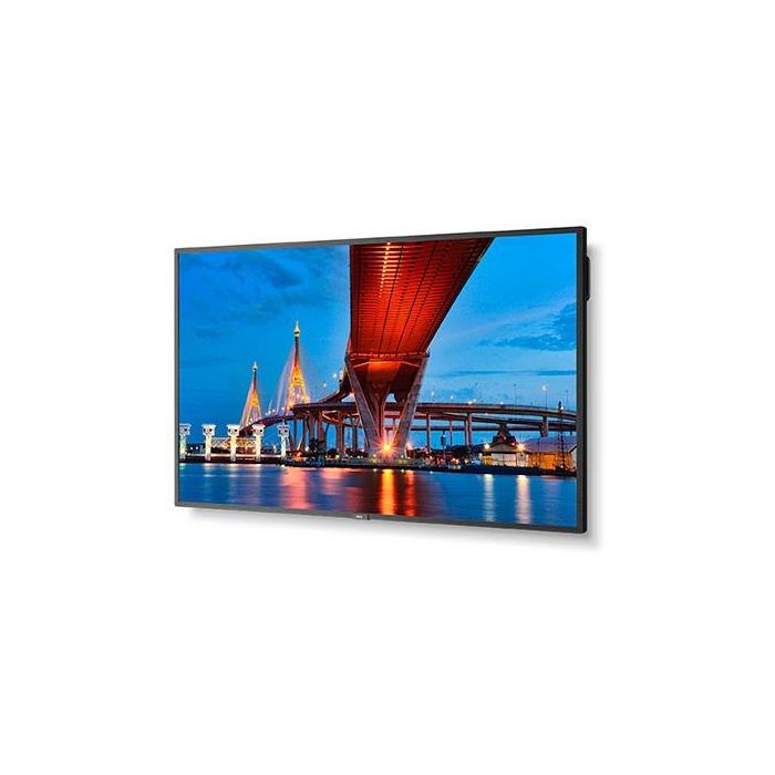 Monitor NEC 60006086 4K Ultra HD 65" 2