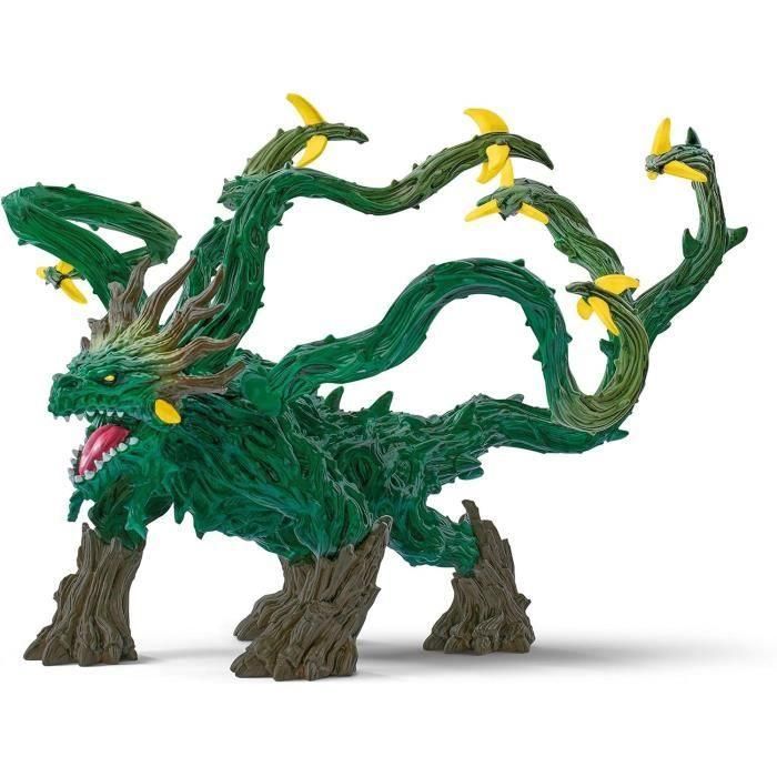 Schleich - Monstruo de la selva - 70144 1