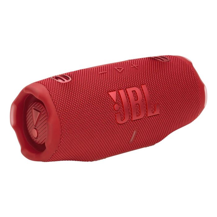 Altavoz Bluetooth Portátil JBL JBLCHARGE6RED Rojo 1 Altavoz Bluetooth Portátil JBL JBLCHARGE6RED Rojo 1