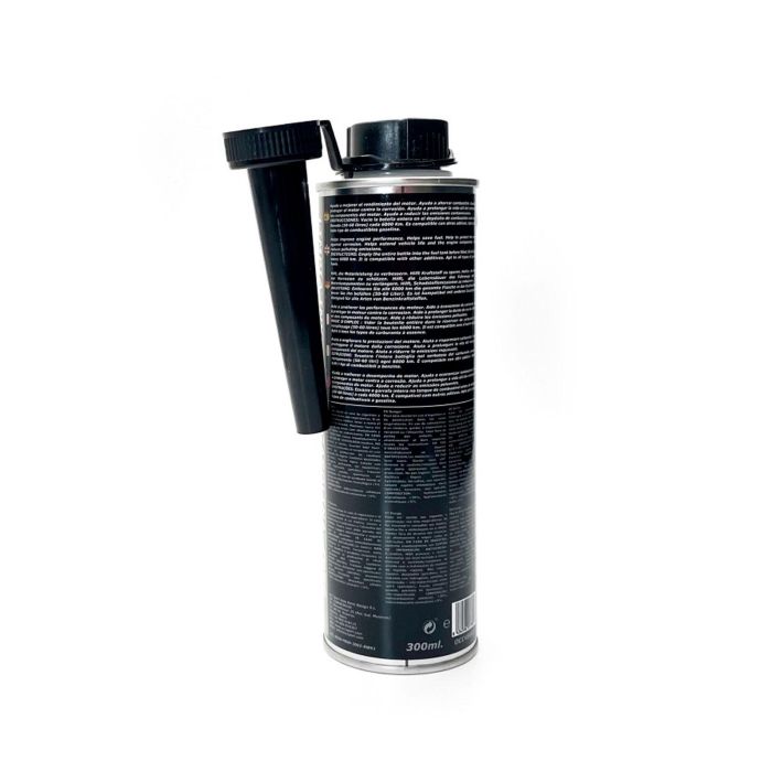 Occ Motorsport Limpia Inyectores Gasolina OCC49003 - Limpieza y Protección del Motor, Mejora Potencia y Eficiencia 1 Occ Motorsport Limpia Inyectores Gasolina OCC49003 - Limpieza y Protección del Motor, Mejora Potencia y Eficiencia 1