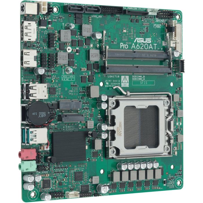 MB ASUS PRO A620AT-CSM 3 MB ASUS PRO A620AT-CSM 3