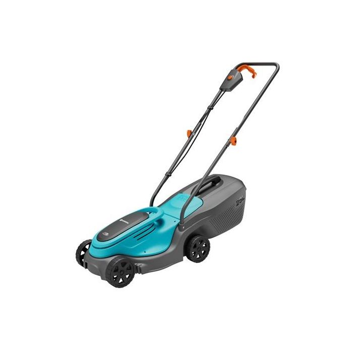 GARDENA Cortacésped a Batería PowerMax 30/18V P4A Ready-T-U Set