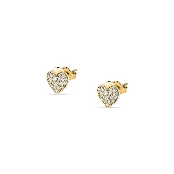 Pendientes Mujer Morellato SAVZ16 Dorado
