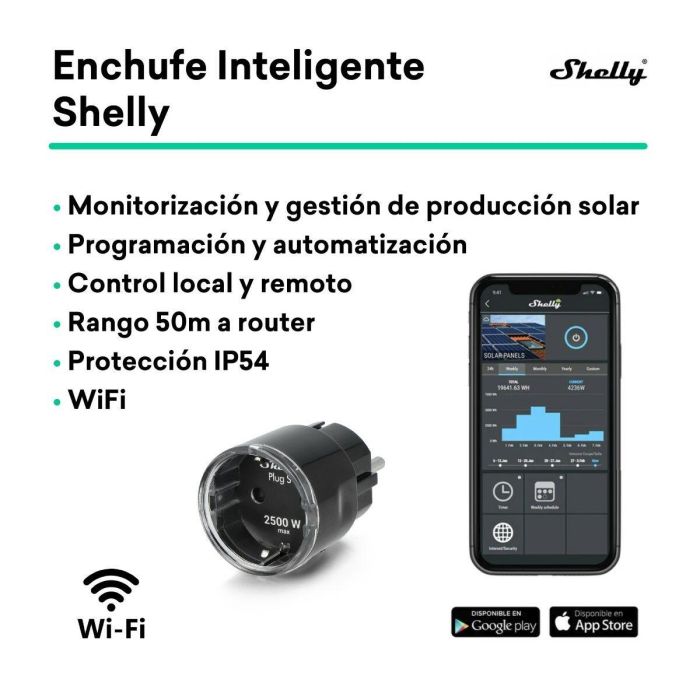 Kit Solar Autoinstalable Flex Full Black 800W x4 paneles solares ultraligeros y flexibles. Uso recomendado para balcón. 4