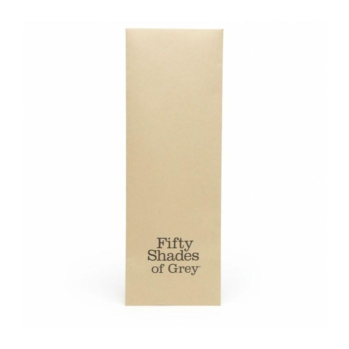 Azotador Fifty Shades of Grey Bound to You Paddle Hecho a mano 1 Azotador Fifty Shades of Grey Bound to You Paddle Hecho a mano 1