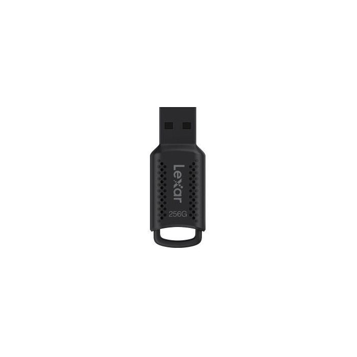 Lexar JumpDrive V400 256GB USB 3.0 Flash Drive, hasta 100MB/s de lectura - LJDV400256G-BNBNG 0 Lexar JumpDrive V400 256GB USB 3.0 Flash Drive, hasta 100MB/s de lectura - LJDV400256G-BNBNG 0