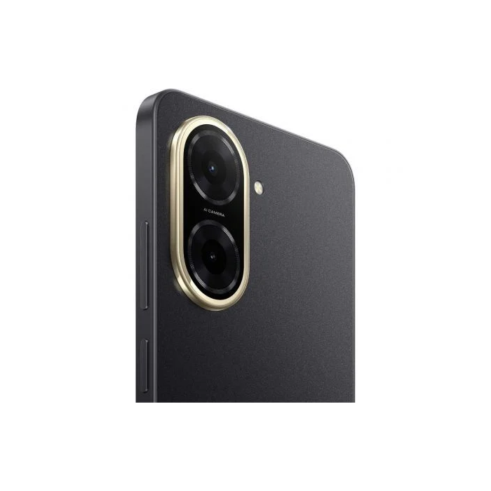 XIAOMI Redmi A5 6.71" HD+ 3GB/64GB Black 5200mAh 15W USB-C 32MP 8MP 120Hz 5G