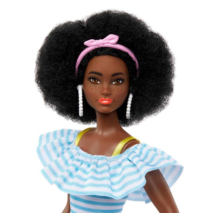 Muñeca Barbie Day Y Play Con Patines Hpl77 Mattel 3 Muñeca Barbie Day Y Play Con Patines Hpl77 Mattel 3