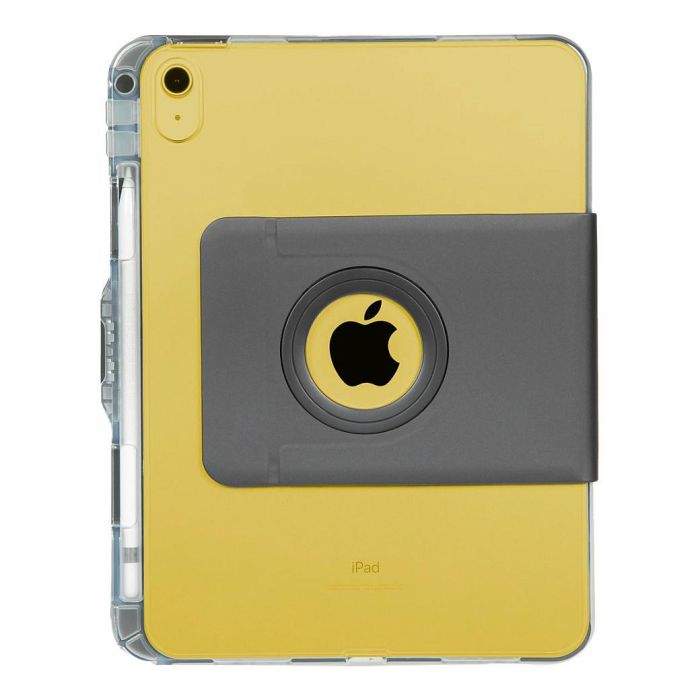 Targus VERSAVU CLEAR CASE para iPad 10.9" (10th Gen) Funda Tipo Folio Transparente Resistente a Golpes