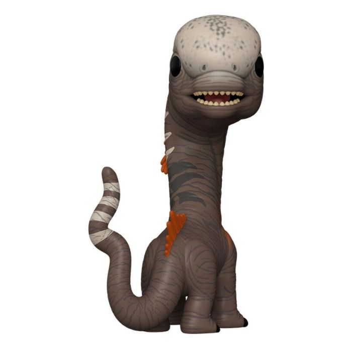 Figura POP Jurassic World El Renacer Titanosaurus 1 Figura POP Jurassic World El Renacer Titanosaurus 1