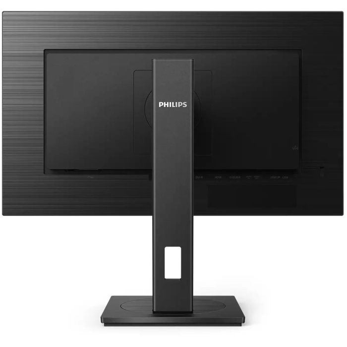 Philips 272S1M Monitor de 27" Full HD IPS (1920x1080) con DVI, HDMI, DisplayPort y USB, 4ms, Negro 6 Philips 272S1M Monitor de 27" Full HD IPS (1920x1080) con DVI, HDMI, DisplayPort y USB, 4ms, Negro 6
