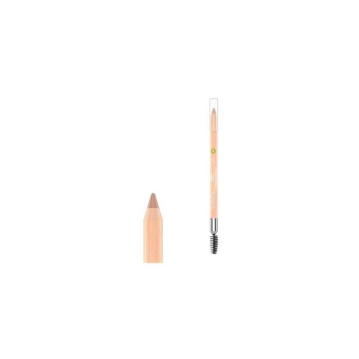 Lapiz Perfilador De Cejas 01 Blonde 1,08Gr. Lapiz Perfilador De Cejas 01 Blonde 1,08Gr.
