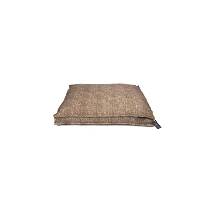 Funda Boxbed Prince Chocolate 120x80 Funda Boxbed Prince Chocolate 120x80