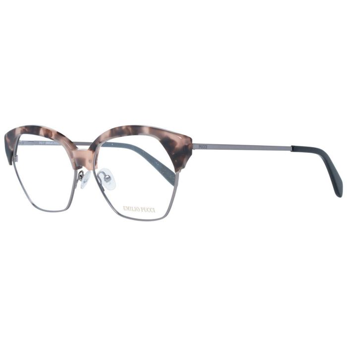 Montura de Gafas Mujer Emilio Pucci EP5070 56055