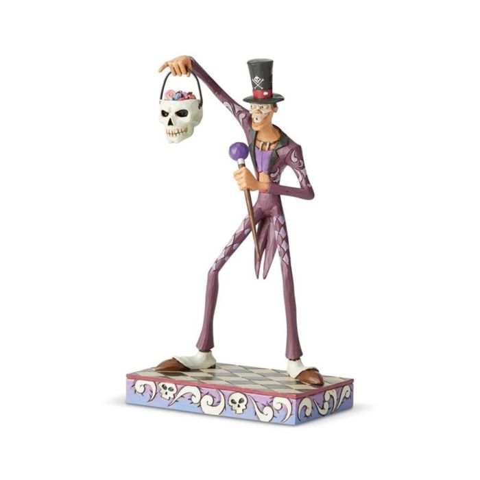 Figura Enesco Decorativa Clasicos Disney Doctor 2 Figura Enesco Decorativa Clasicos Disney Doctor 2